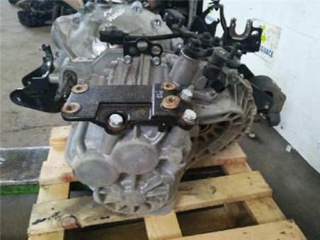 Caja Cambios Manual Kia CARENS 2 0 CRDi 