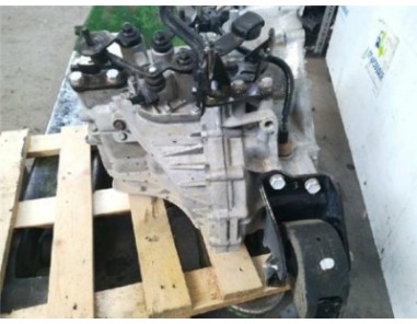 Caja Cambios Manual Kia CARENS 2 0 CRDi 