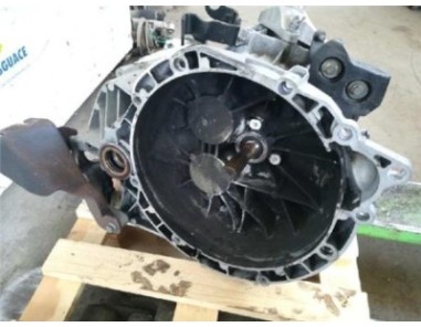 Caja Cambios Manual Ford FOCUS C-MAX 2 0 TDCi 