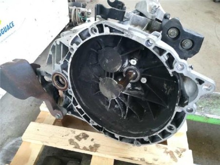 Caja Cambios Manual Ford FOCUS C-MAX 2 0 TDCi 