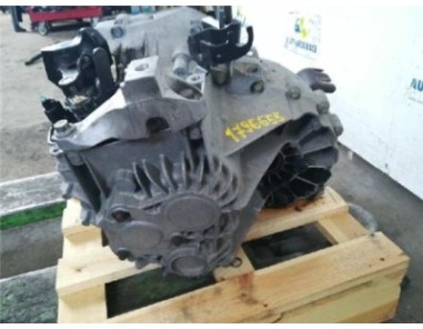 Caja Cambios Manual Ford FOCUS C-MAX 2 0 TDCi 