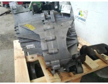 Caja Cambios Manual Ford FOCUS C-MAX 2 0 TDCi 