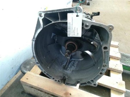 Caja Cambios Manual BMW SERIE 3 COMPACT 2 0 D 