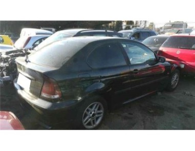 Caja Cambios Manual BMW SERIE 3 COMPACT 2 0 D 