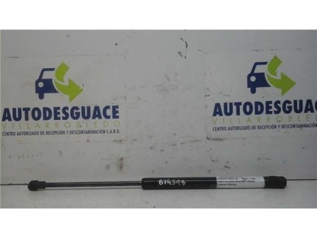 Amortiguador Porton Chevrolet MATIZ 0 8 