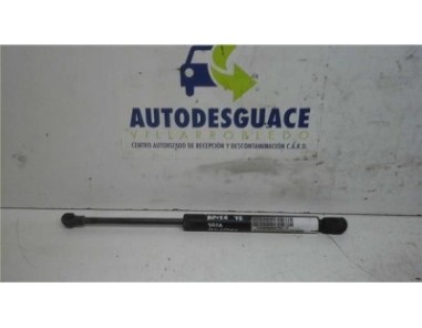 Amortiguador Porton MG ROVER SERIE 75 2 0 16V CDT 