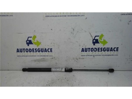 Amortiguador Porton Opel ZAFIRA B 1 9 CDTI 