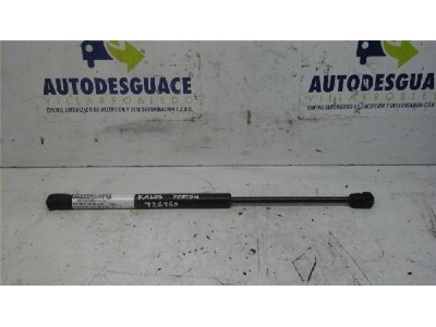 Amortiguador Porton Chevrolet KALOS 1 4 