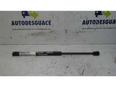 Amortiguador Porton Chevrolet KALOS 1 4 