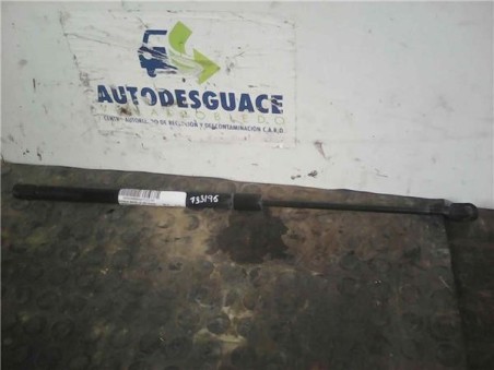 Amortiguador Porton Nissan MICRA 1 5 dCi Turbodiesel 