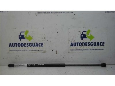 Amortiguador Porton Ford FUSION 1 6 TDCi