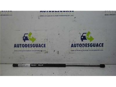 Amortiguador Porton Ford FUSION 1 6 TDCi
