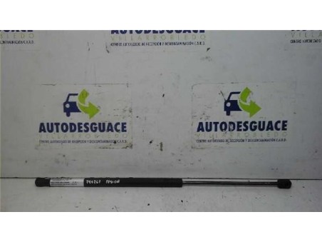 Amortiguador Porton Ford FUSION 1 6 TDCi 