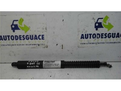 Amortiguador Porton Peugeot 307 CC 2 0 16V