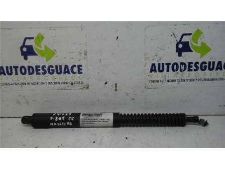 Amortiguador Porton Peugeot 307 CC 2 0 16V 