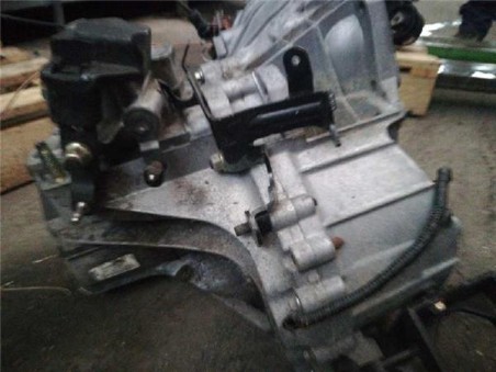 Caja Cambios Manual Ford COUGAR 2 0 16V 