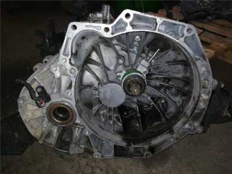 Caja Cambios Manual Ford COUGAR 2 0 16V 