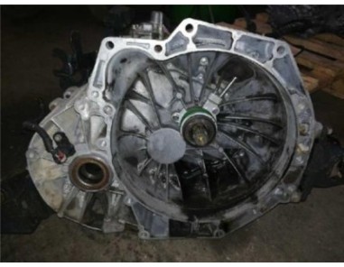 Caja Cambios Manual Ford COUGAR 2 0 16V 
