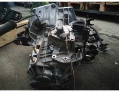 Caja Cambios Manual Ford COUGAR 2 0 16V 