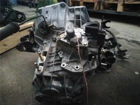 Caja Cambios Manual Ford COUGAR 2 0 16V 