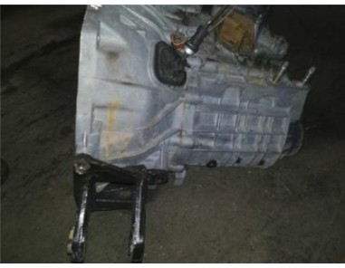 Caja Cambios Manual Ford COUGAR 2 0 16V 