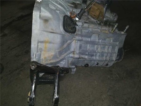 Caja Cambios Manual Ford COUGAR 2 0 16V 