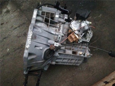 Caja Cambios Manual Ford COUGAR 2 0 16V 