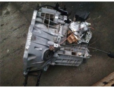 Caja Cambios Manual Ford COUGAR 2 0 16V 