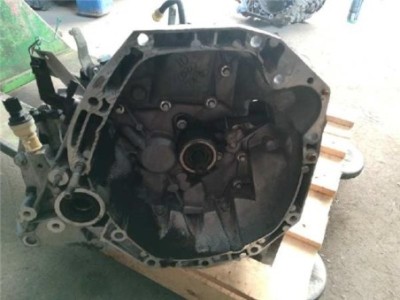 Caja Cambios Manual Dacia SANDERO 1 5 dCi D 