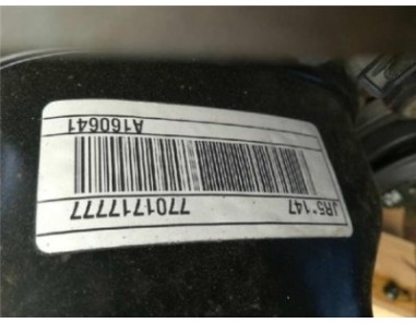 Caja Cambios Manual Dacia SANDERO 1 5 dCi D 