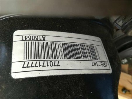 Caja Cambios Manual Dacia SANDERO 1 5 dCi D 