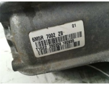 Caja Cambios Manual Ford FOCUS LIM  1 8 TDCi Turbodiesel 