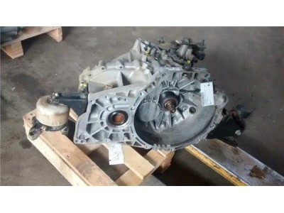 Caja Cambios Manual Hyundai SANTA FE 2 2 CRDi