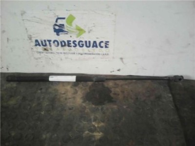 Amortiguador Porton Nissan MICRA 1 5 dCi Turbodiesel