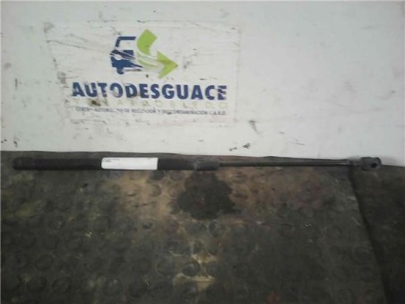 Amortiguador Porton Nissan MICRA 1 5 dCi Turbodiesel 