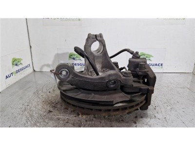 Mangueta Delantera Izquierda Volkswagen Passat Berlina  1 8 Advance [1 8 Ltr  - 118 kW 16V TSI]