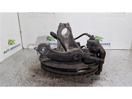 Mangueta Delantera Izquierda Volkswagen Passat Berlina  1 8 Advance [1 8 Ltr  - 118 kW 16V TSI]