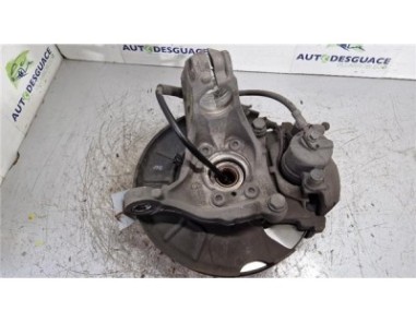 Mangueta Delantera Izquierda Volkswagen Passat Berlina  1 8 Advance [1 8 Ltr  - 118 kW 16V TSI]