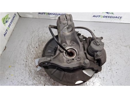 Mangueta Delantera Izquierda Volkswagen Passat Berlina  1 8 Advance [1 8 Ltr  - 118 kW 16V TSI]