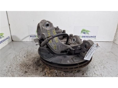 Mangueta Delantera Izquierda Volkswagen Passat Berlina  1 8 Advance [1 8 Ltr  - 118 kW 16V TSI]