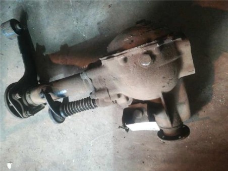 Grupo Diferencial Delantero Mitsubishi MONTERO 2 5 Turbodiesel 