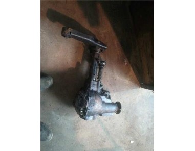 Grupo Diferencial Delantero Mitsubishi MONTERO 2 5 Turbodiesel 
