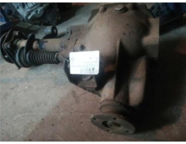 Grupo Diferencial Delantero Mitsubishi MONTERO 2 5 Turbodiesel 