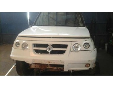 Grupo Diferencial Delantero Suzuki SANTANA 300 1 6 