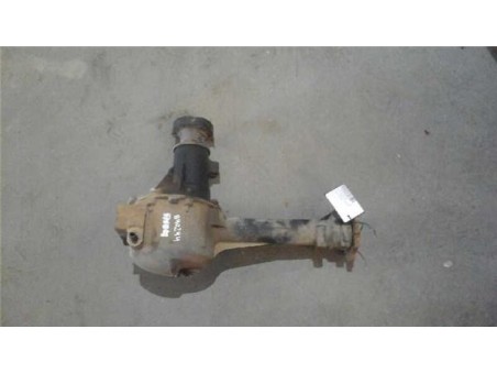 Grupo Diferencial Delantero Suzuki SANTANA 300 1 6 