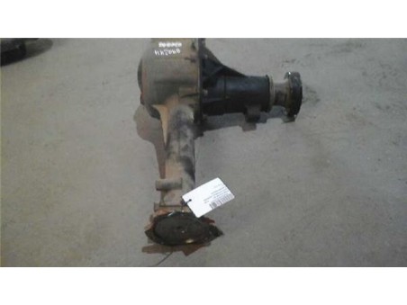 Grupo Diferencial Delantero Suzuki SANTANA 300 1 6 