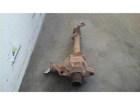 Grupo Diferencial Delantero Kia SPORTAGE 2 0 Turbodiesel 