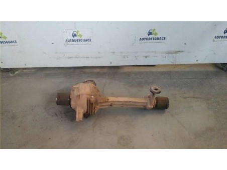 Grupo Diferencial Delantero Kia SPORTAGE 2 0 Turbodiesel 