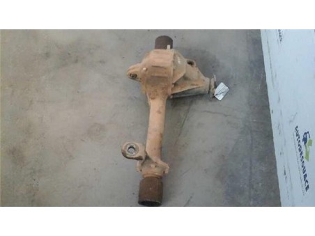 Grupo Diferencial Delantero Kia SPORTAGE 2 0 Turbodiesel 