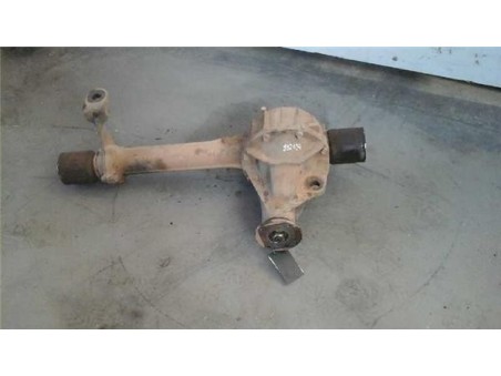 Grupo Diferencial Delantero Kia SPORTAGE 2 0 Turbodiesel 